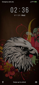 Eagle Vector Art_3MDS