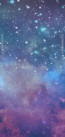 星空麋鹿 个性签名