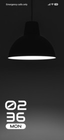 Glow Lamp
