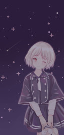 星空小公举