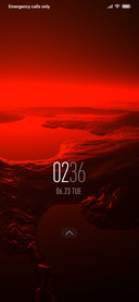Red Impulse  DD 