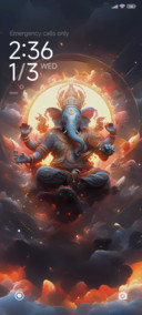 Ganesha