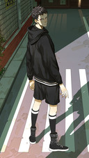 WeComics Test18