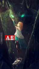 AE孤独
