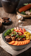 Chinese cuisines 85