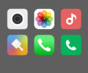 iOS Water