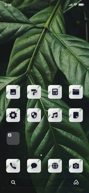 Leaf UI_3MDP