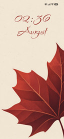 Maple Breeze