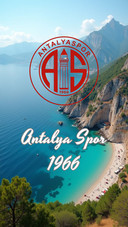 Antalya Spor 1966