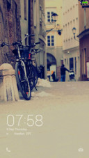 Old memories