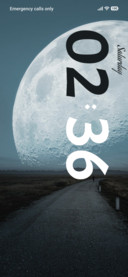 Moon Road
