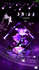 四叶草的幸福