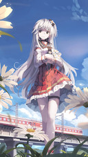 花香阵阵
