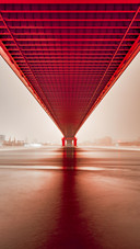 Red Bridge