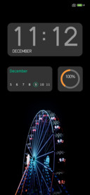 Feris Wheel ti