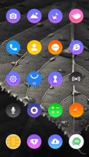 Pixel Os