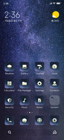 Astronet