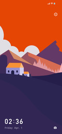 Paisaje IZ V13