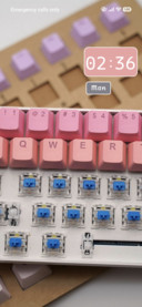 Mechanical