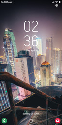 City Look