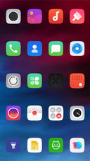 Colour Os6 Dark 