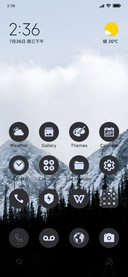 Pixel Pi IZ V13