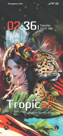 Tropical Capriccio