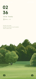 Woodland