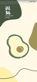 Fruit wind