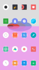 Minimal Ui_DWM3