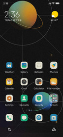 Old+universe