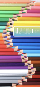 Color Pencils