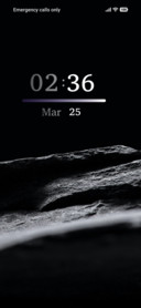 Deep Coal