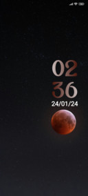 Red Moon