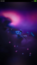 iOS Fireflies