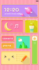 pink win