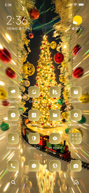 Christmas is here!