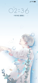 孤独深海