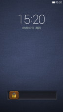 蓝色牛仔印象（更新）