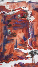马小虎的山水本色