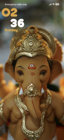 Lord Ganesh Statue