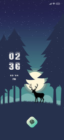 Jungle Night