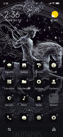 Birth sign
