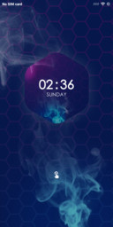 Pure Hexa Dark V10