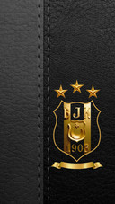 BJK Besiktas 1903 Wallpaper