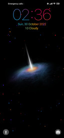 Universe dark v13