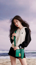 主题曲女王张碧晨
