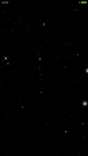 酷炫星空