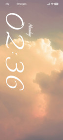 Cloud Glow