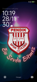 PENDIK SPOR